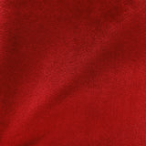 Ice Fabric Velvet Fabric - Solid Shiny Velvet, Heavy Backing, 55" Width (1 Yard)