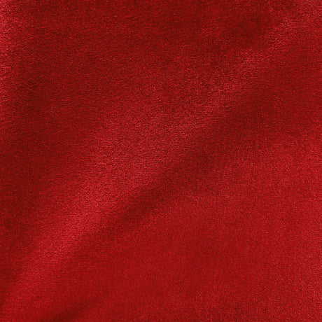 Ice Fabric Velvet Fabric - Solid Shiny Velvet, Heavy Backing, 55" Width (1 Yard)