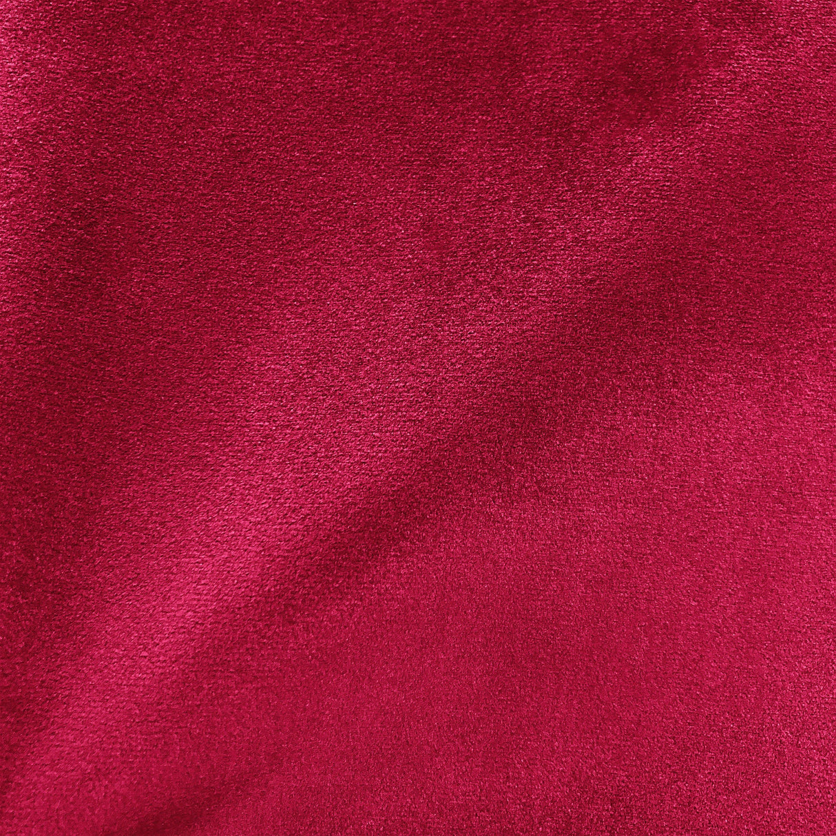 Ice Fabric Velvet Fabric - Solid Shiny Velvet, Heavy Backing, 55" Width (1 Yard)
