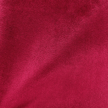 Ice Fabric Velvet Fabric - Solid Shiny Velvet, Heavy Backing, 55" Width (1 Yard)