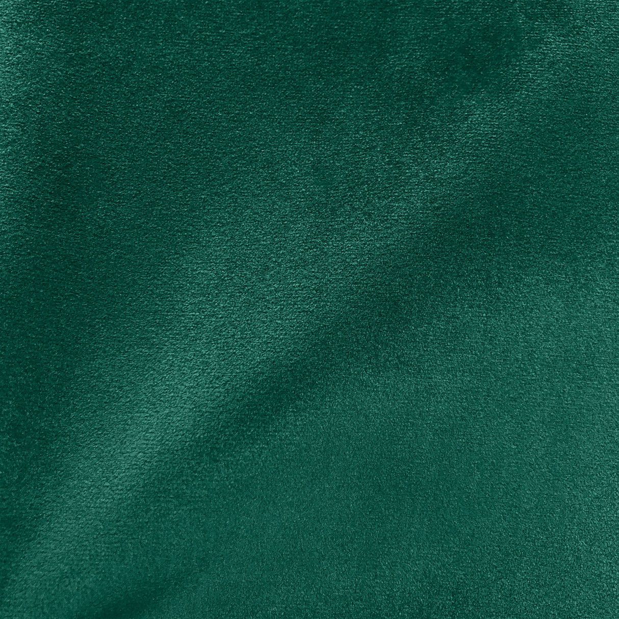 Ice Fabric Velvet Fabric - Solid Shiny Velvet, Heavy Backing, 55" Width (1 Yard)