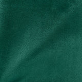 Ice Fabric Velvet Fabric - Solid Shiny Velvet, Heavy Backing, 55" Width (1 Yard)