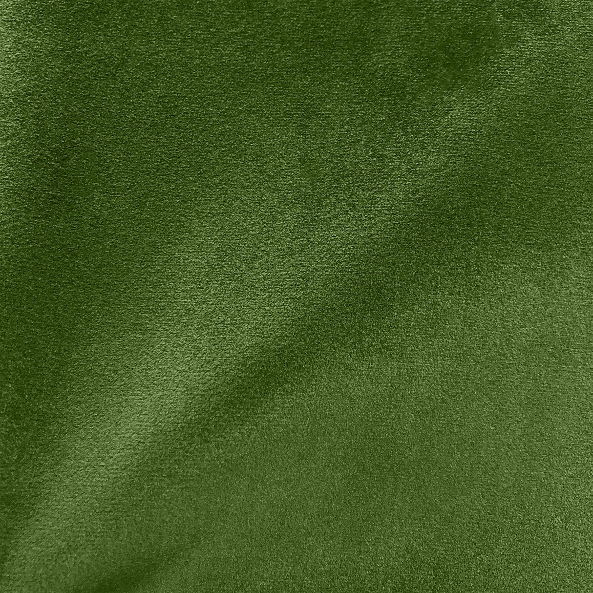 Ice Fabric Velvet Fabric - Solid Shiny Velvet, Heavy Backing, 55" Width (1 Yard)