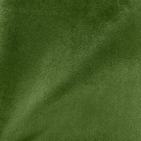 Ice Fabric Velvet Fabric - Solid Shiny Velvet, Heavy Backing, 55" Width (1 Yard)