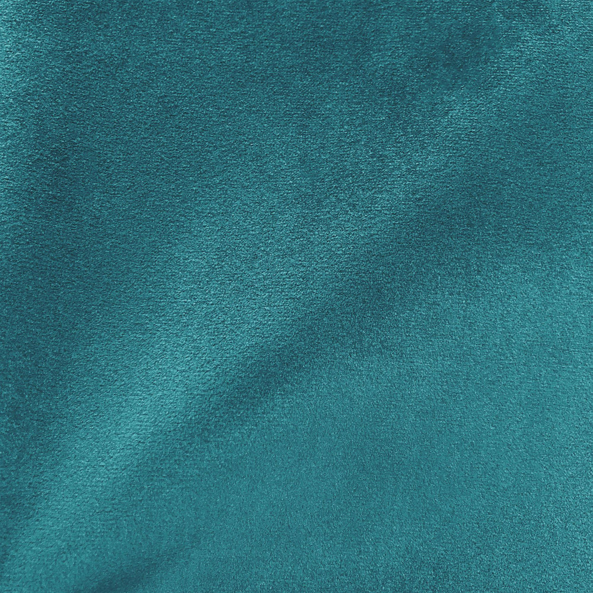 Ice Fabric Velvet Fabric - Solid Shiny Velvet, Heavy Backing, 55" Width (1 Yard)