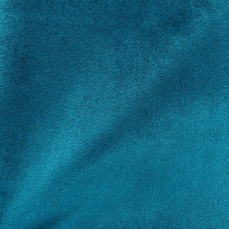 Ice Fabric Velvet Fabric - Solid Shiny Velvet, Heavy Backing, 55" Width (1 Yard)