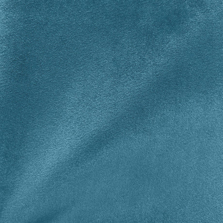 Ice Fabric Velvet Fabric - Solid Shiny Velvet, Heavy Backing, 55" Width (1 Yard)