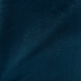 Ice Fabric Velvet Fabric - Solid Shiny Velvet, Heavy Backing, 55" Width (1 Yard)
