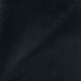 Ice Fabric Velvet Fabric - Solid Shiny Velvet, Heavy Backing, 55" Width (1 Yard)