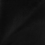 Ice Fabric Velvet Fabric - Solid Shiny Velvet, Heavy Backing, 55" Width (1 Yard)