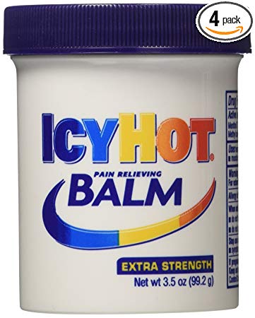 Icyhot 3.5 Oz