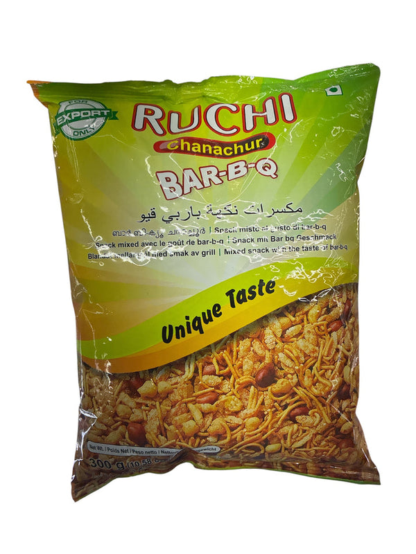 G-Ruchi Chanachur