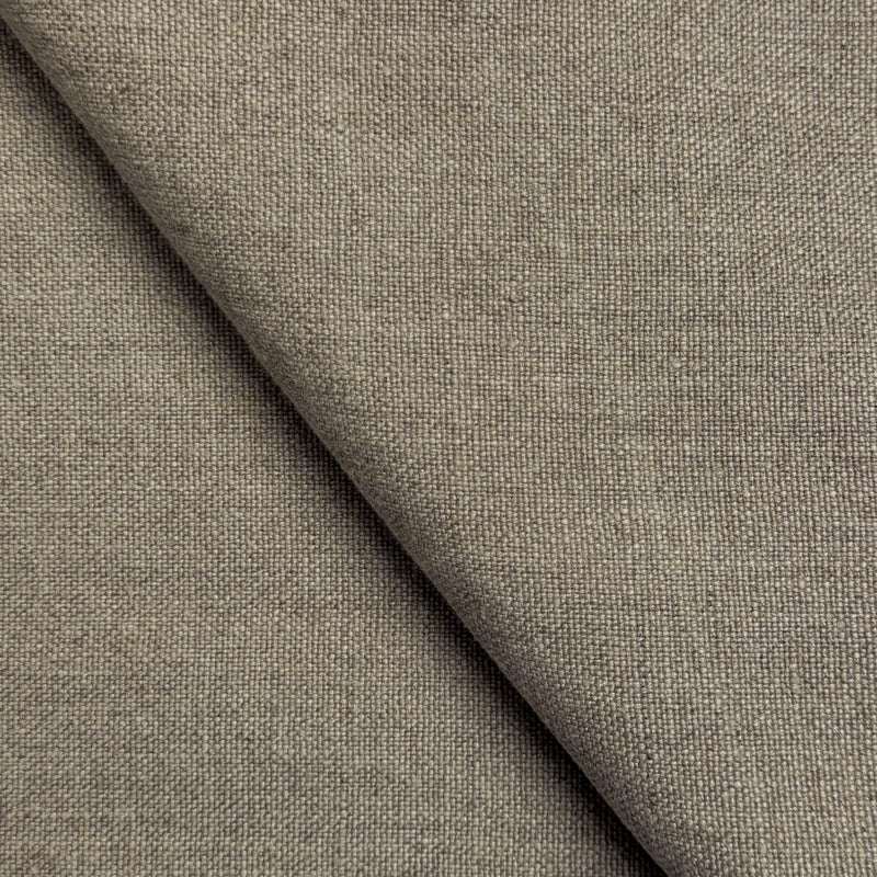 Pure Linen Fabric Natural Royalty Edition