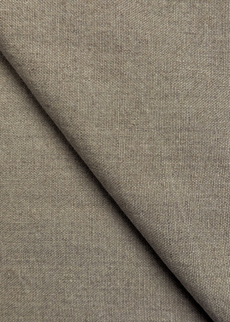 Pure Linen Fabric Natural Royalty Edition