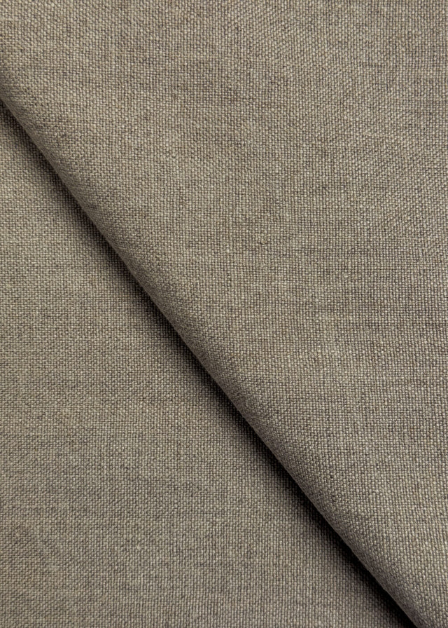 Pure Linen Fabric Natural Royalty Edition