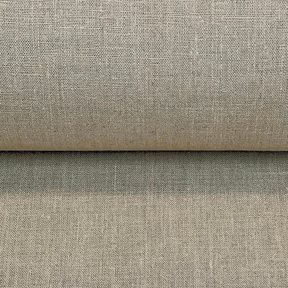 Pure Linen Fabric Natural