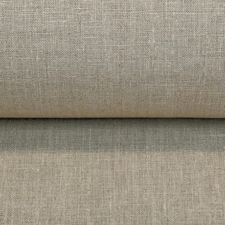 Pure Linen Fabric Natural