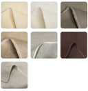 Pure Linen Fabric Swatch Card