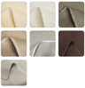 Pure Linen Fabric Swatch Card
