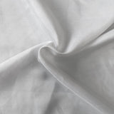 Vintage Linen Faux Burlap Polyester Fabric - Faux Burlap Texture, 58" Width (1 Yard)