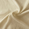 1 Yard Vintage Linen Faux Burlap Fabric 100% Polyester
