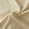 Vintage Linen Faux Burlap Polyester Fabric - Faux Burlap Texture, 58" Width (1 Yard)