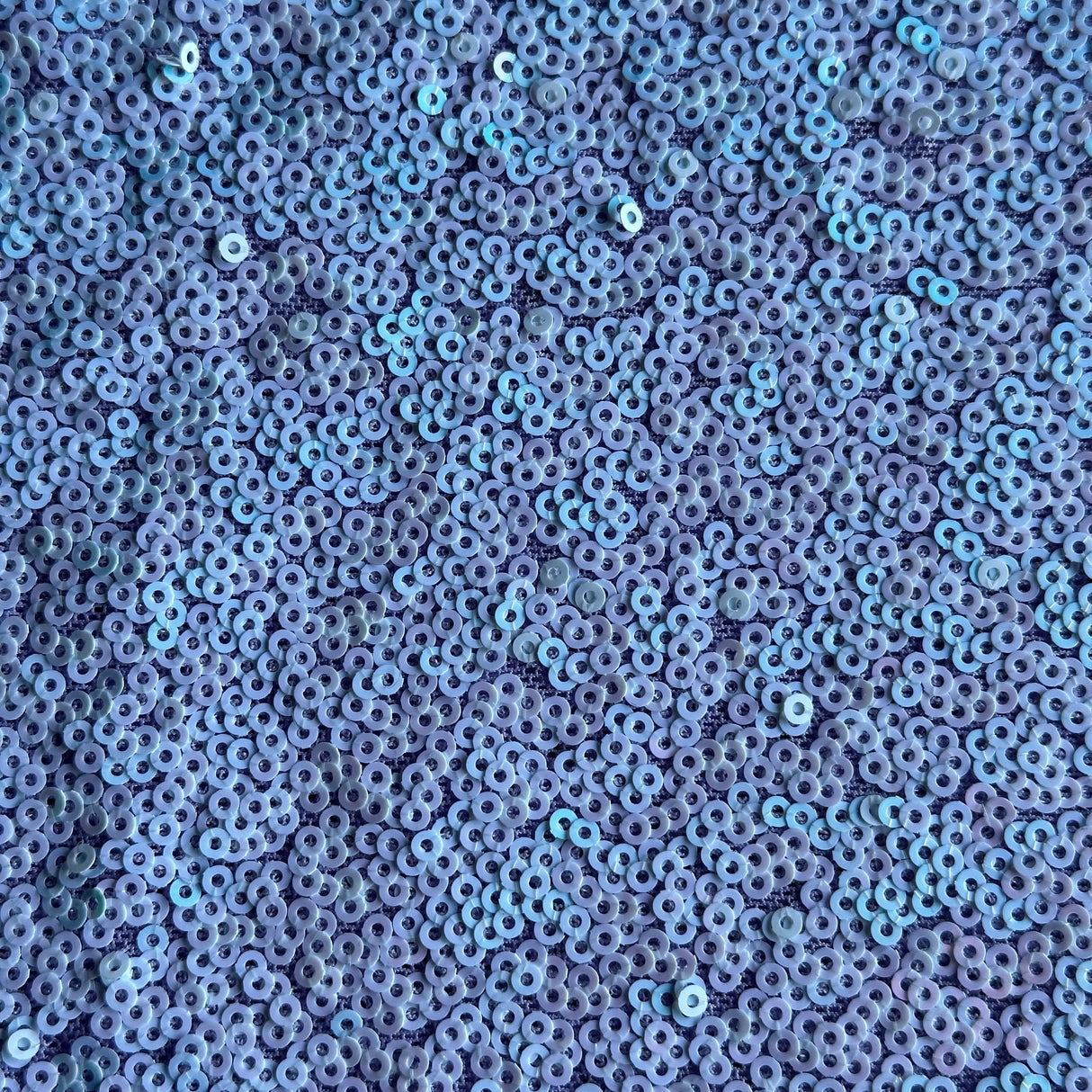 Sequin Stretch Power Mesh Fabric