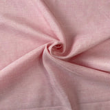 Vintage Linen Faux Burlap Polyester Fabric - Faux Burlap Texture, 58" Width (1 Yard)