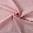 Polyester Faux Burlap Fabric Vintage Linen Look