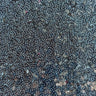 Sequin Stretch Power Mesh Fabric