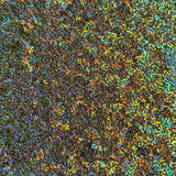 Sequin Stretch Power Mesh Fabric
