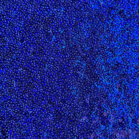 Sequin Stretch Power Mesh Fabric