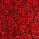 Sequin Stretch Power Mesh Fabric