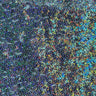 Sequin Stretch Power Mesh Fabric