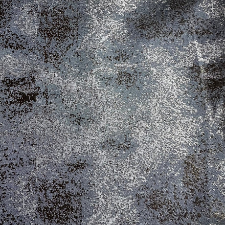 Metallic Brocade Jacquard Tie Dye Fabric