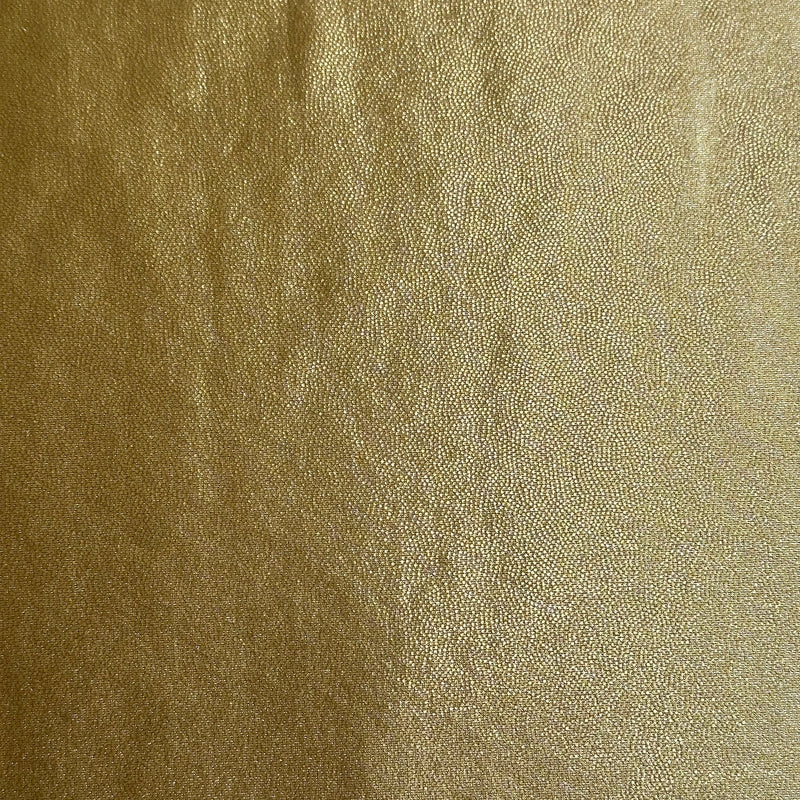 Nylon Spandex Matte Foggy Foil 4-Way Stretch Fabric