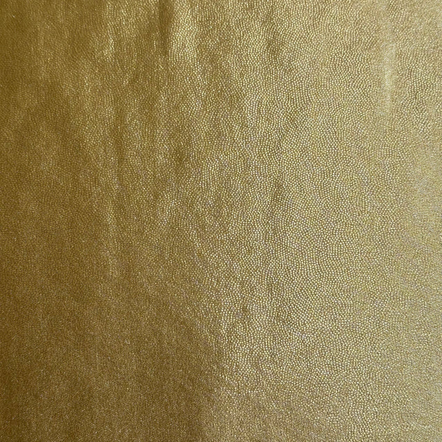 Nylon Spandex Matte Foggy Foil 4-Way Stretch Fabric