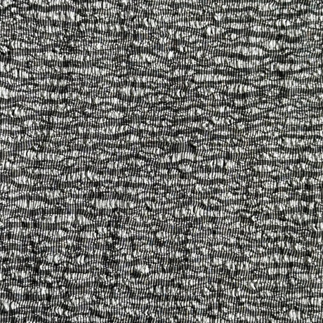 Polyester Satin Fabric Plisse Two-Tone 108"