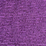 Polyester Satin Fabric Plisse Two-Tone 108"