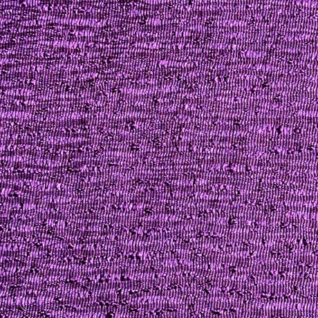 Polyester Satin Fabric Plisse Two-Tone 108"