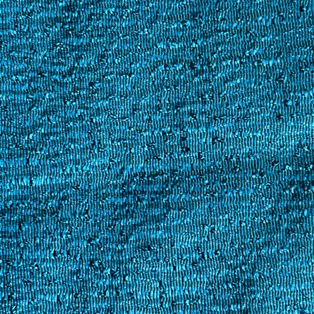Polyester Satin Fabric Plisse Two-Tone 108"