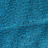 Polyester Satin Fabric Plisse Two-Tone 108"