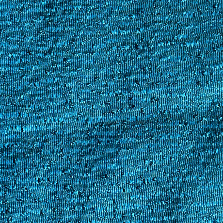 Polyester Satin Fabric Plisse Two-Tone 108"