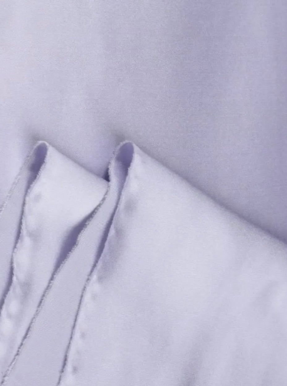 Lilac Satin
