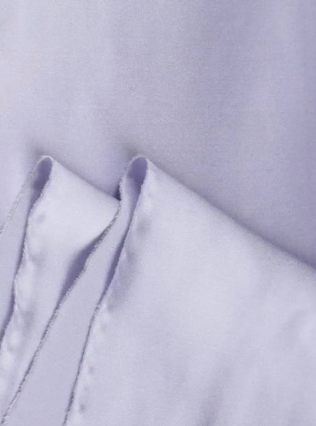 Lilac Satin