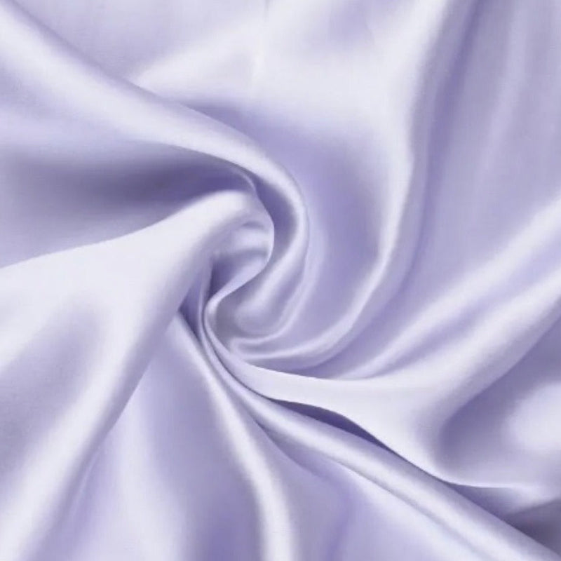 Lilac Satin