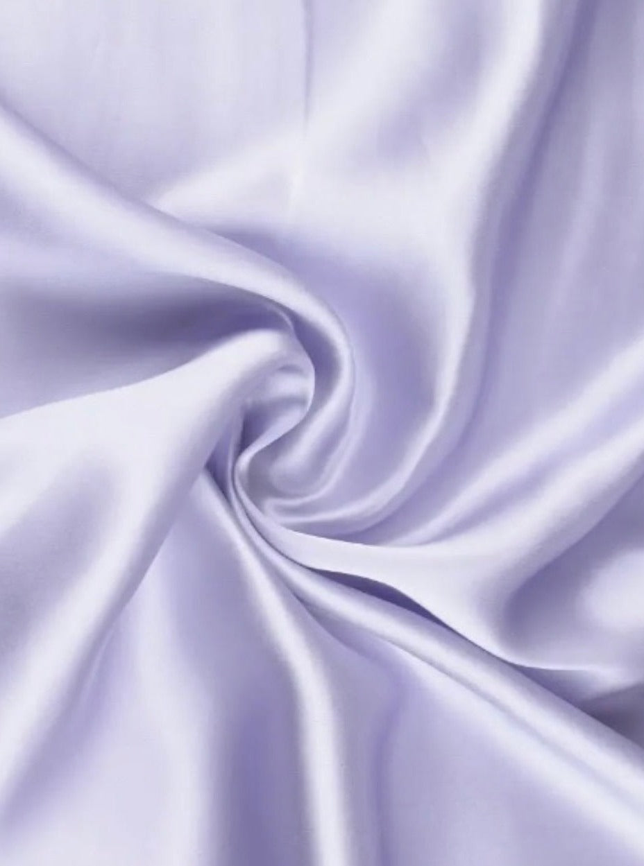 Lilac Satin