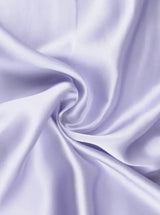 Lilac Satin