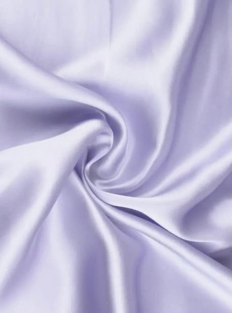 Lilac Satin