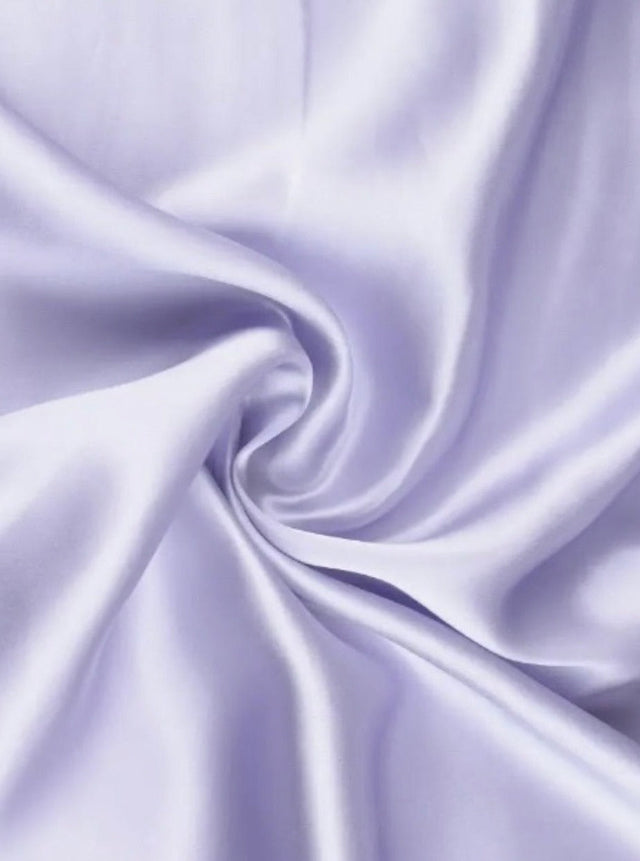Lilac Satin